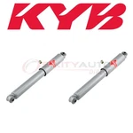 Pc Kyb Front Shock Absorber For 1969-1986 Chevrolet K20 Suburban Spring Tc. Fixed Price $156.88.