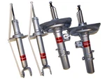 Truhart Sport Shocks (front & Rear Set) For 13-17 Honda Accord. Fixed Price $270.00.