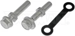 Dorman 31023 Camber Adjustment Bolt Fits Dodge Chrysler Models 5013687AB. Fixed Price $54.12.