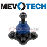 Mevotech Supreme Front Upper Ball Joint For 1987-1993 Mazda B2600 Spring Ss. Fixed Price $36.70.