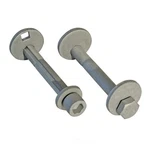 Alignment Caster / Camber Kit Fits 2011-2020 Dodge Challenger,charger. Fixed Price $93.31.