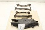 10-16 Mercedes-benz E350 Sport 4MATIC Awd Rear Suspension Left Control Arms Set. Fixed Price $145.20.