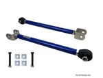 P2M Phase Adjustable Rear Non Bucket Control Camber Arms For Infiniti G35 New. Fixed Price $210.00.