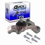 Quicksteer Front Right Lower Suspension Ball Joint For 1995-2004 Toyota Kt. Fixed Price $37.84.