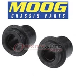 Moog Front Upper Control Arm Bushing Kit For 1955-1970 Chevrolet Bel Air Tj. Fixed Price $21.76.