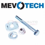 Mevotech Supreme MS40080 Alignment Cam Bolt Kit For IK80064 86680 Zm. Fixed Price $47.74.
