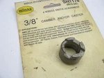 Midas SH1178 Front Alignment Camber Caster Bushing - 3/8 Degree 4WD. Fixed Price $9.99.