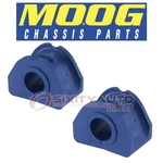 Moog Front To Frame Stabilizer Bar Bushing Kit 1997-2004 Ford F-150 Jf. Fixed Price $27.77.