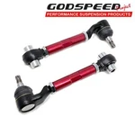 Godspeed Adjustable Camber Rear Arms Spherical Bearings For Accord 03-07. Fixed Price $127.50.