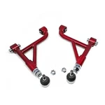 Gsp Godspeed Adjustable Rear Upper Camber Control Arms Kit Ruca For IS300 New. Fixed Price $255.00.