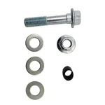 For Toyota Camry 1983-2010 Skp SK90208 Front Alignment Camber Bolt Kit. Fixed Price $10.35.