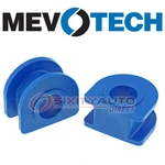 Mevotech Supreme Front To Frame Stabilizer Bar Bushing Kit For 1987-1988 Gp. Fixed Price $20.65.