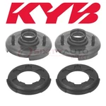 Pc Kyb Rear Strut Mount For 1999-2014 Acura Tl Shock Spring Suspension Hr. Fixed Price $94.29.