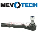 Mevotech Supreme Front Right Outer Steering Tie Rod End For 2003-2006 Li. Fixed Price $47.15.