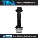 Trq Suspension Camber Adjustment Bolt Kit Lh Driver Or Rh Passenger Side. Fixed Price $19.95.