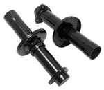 Empi Adjustable Lowering Strut Mount For 71-73 Super Beetle Pair 00-9626-0. Fixed Price $193.99.