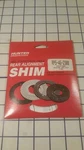 Hunter Full Contact Dual Angle Rear Alignment Shim RPS-46-2300. Fixed Price $12.99.