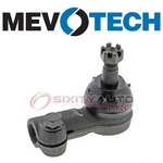 Mevotech Supreme Front Left Outer Steering Tie Rod End For 1984 Pontiac Vw. Fixed Price $27.99.