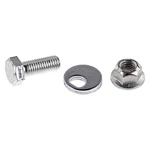 Ford Mustang 2005-2014 Mevotech Supreme Front Alignment Caster Bolt Kit. Fixed Price $15.06.