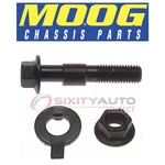 Moog Rear Alignment Camber Kit For 1991-2002 Saturn SL2 Suspension Ux. Fixed Price $28.49.