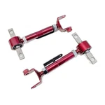 Gsp Adjustable Rear Camber Arms For 01-06 Honda Civic / Acura Rsx Godspeed. Fixed Price $93.51.