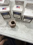 23134 Alignment Caster / Camber BUSHING-4WD Specialty Products 1.00 Deg. Fixed Price $5.00.