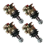 Specialty Products Company 60220 Alignment Kit For 2000-2009 Honda S2000. Fixed Price $427.08.