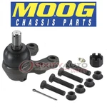 Moog Front Lower Ball Joint For 1986-1994 Nissan D21 Spring Ride Steering Ke. Fixed Price $97.38.