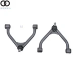 For 1999/2000-2006 Chevrolet Silverado 1500 2-4" Lift Front Upper Control Arms. Fixed Price $74.54.