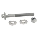 For Mercedes-benz C250 2010-2015 Febi Front Eccentric Bolt Kit. Fixed Price $27.58.