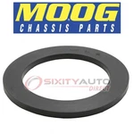 Moog Front Upper Coil Spring Insulator For 1976-1977 Pontiac Ventura Im. Fixed Price $30.68.