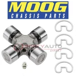 Moog At Transmission Universal Joint 1968-1974 Ford P-350 Driveline Zm. Fixed Price $29.35.