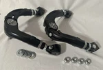 Ford Mustang Ii Spc Adjustable Upper Control Arms *no Cross-shaft* 97260. Fixed Price $550.00.