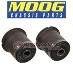 Moog Rear Lower Control Arm Bushing Kit For 1978-1988 Chevrolet Monte Carlo Tj. Fixed Price $41.96.