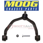 Moog Front Left Upper Suspension Control Arm Ball Joint For 1989-1997 Dq. Fixed Price $62.55.