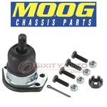 Moog Front Upper Ball Joint For 1964-1972 Buick Skylark Spring Ride Xa. Fixed Price $45.94.