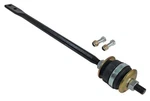 Specialty Products 94220 Performance Adjustable Caster Fits Ford Mustang. Fixed Price $112.48.