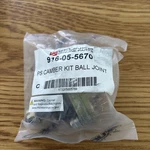 SKUNK2 Racing 916-05-5670 Pro Series Front Camber Kit Ball Joint. Fixed Price $45.99.