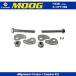For 2021-2023 Cadillac Escalade Alignment Caster / Camber Kit Moog 2022. Fixed Price $99.43.