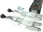Truhart Rear Lower Control Arms Lca For The Listed Subaru Toyota (silver). Fixed Price $324.00.