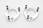 1320 Inch Front Lift Spacers For 03-11 Honda Element 02-06 Crv Billet 6061. Fixed Price $72.00.