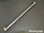 Laile Beatrush Rear Wagon Bar For Honda Fit Rs GE8 S84206PB-RW. Fixed Price $231.73.