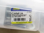 Moog CAM1A Alignment Bolt Assortment Set, Front End Kit. Fixed Price $224.95.