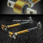 For 90-97 Accord Cb/cd Gold Adjustable Ball Joint Rear Suspension Camber Kits. Fixed Price $52.14.