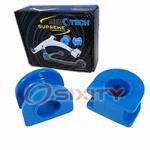 Mevotech Supreme Front To Frame Stabilizer Bar Bushing Kit For 2002-2006 Fe. Fixed Price $22.70.