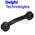 Delphi Rear Suspension Control Arm Link For 2008-2017 Buick Enclave Springs Uf. Fixed Price $61.76.
