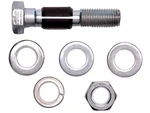 For 2003-2013 Toyota Matrix Alignment Camber Kit Front Ac Delco 97824JCPP 2004. Fixed Price $33.41.