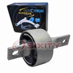 Mevotech Supreme Rear Suspension Trailing Arm Bushing For 1988-2000 Honda Gl. Fixed Price $48.44.