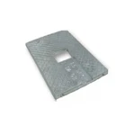 Specialty 89299 Front Premium Quality Heavy Duty Axle Shims For 71-02 Gmc Sierra. Fixed Price $100.62.
