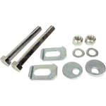 MS40004 Mevotech Camber Bolt Kits 2-CORNER Set Front Lower F150 Truck Ford. Fixed Price $96.24.